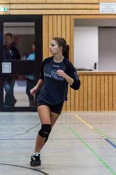 Bild 26 - U18w 2.Spieltag